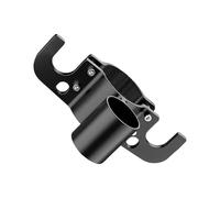 Support de chaîne de traction pour remorque | Support de câble robuste en aluminium - Support pour chaîne de remorque avec support à sept prises, pour camping-car, dépanneuse, cric à col de traction