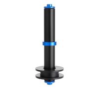Support de chaîne de vélo - Ajusteur compatible avec l'essieu traversant, support de chaîne de vélo de montagne | pour VTT, vélo de route, terrain accidenté, vélo de rue, compétition, parking