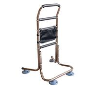 Support de chaise Assistant pour les personnes âgées faciles à monter, appareils de levage de chaise seniors Bed Rails Stand Assist Mobility & Daily Living Aids for Sitting