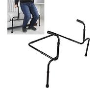 Support de chaise - Barre d'aide à la mobilité portable réglable pour canapé et canapé - Poignée universelle pour personnes âgées, personnes âgées et handicapées - Barre d'appui de sécurité pour une
