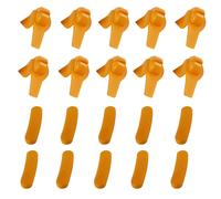 Support De Changeur De Pneus, 20 PièCes, TêTe De DéMontage, Insertion De Canard, Protecteur De Jante