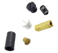 Support de charbon complet Robot ménager 4162546 KITCHENAID