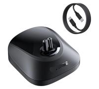 Support De Charge 8 V/15 V, Compatible Avec Philips, Norelco, 7000-7700/OneBlade QP2630/QP6520 - Chargeur USB-C Rapide Avec Câble