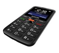 Support de charge Aligator A910 4G Senior noir