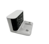Support de charge après-vente compatible avec Dreame, robot balayeur D9/D9 MAX/D9 Pro/D9 Plus/D9 Max Gen 2/Z10 Pro, accessoires de charge