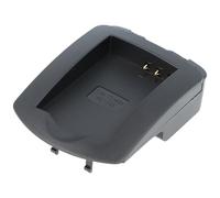 Support de charge Convient pour Casio NP 90, Exilim Zoom EX H10