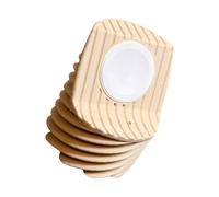 Support de charge de montre de bureau avec support de rangement vertical pour presque tous les modèles et gain de place