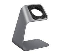 Support de charge en alliage d'aluminium pour 1, 2, 3, 4, 5 avec sécurité, gris