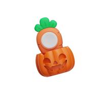 Support de charge en silicone pour montre connectée Halloween série 10 9 8 7 6 5 4 3 2