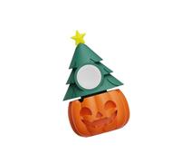 Support de charge en silicone pour montre connectée Halloween série 10 9 8 7 6 5 4 3 2