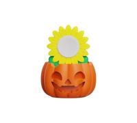 Support de charge en silicone pour montre connectée Halloween série 10 9 8 7 6 5 4 3 2