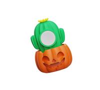 Support de charge en silicone pour montre connectée Halloween série 10 9 8 7 6 5 4 3 2