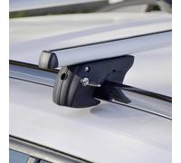 Support de charge Fischer Fahrrad CrossLine XL : 1,31m (L x l x h) 134 x 15 x 10 cm 1 pc(s)