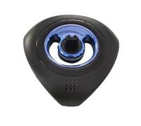Support De Charge For Rasoir Électrique A86I, Compatible Avec Les Rasoirs Électriques Braun Séries 1/3/5/7. Rechargez Et Rangez Votre Rasoir.