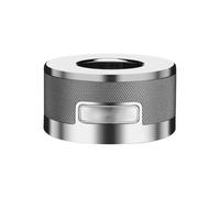 Support de charge for tondeuse à cheveux, compatible avec les modèles BaBylissPRO, FX870G, FX870S, FX870RG, FX870BN, FX8700RE et FX787RE. Pièces de rechange for tondeuse.(Silver)