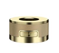 Support de charge for tondeuse à cheveux, compatible avec les modèles BaBylissPRO, FX870G, FX870S, FX870RG, FX870BN, FX8700RE et FX787RE. Pièces de rechange for tondeuse.(Gold)