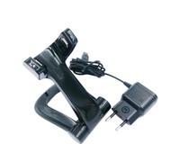 Support De Charge For Tondeuse Chargeur For Philips TT2039 TT2040 | Compatible Avec Norelco, BG2040, + 15V 5.4W 2-Broches HQ8505, Fiche EU