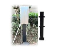 Support de Charge for véhicule électrique, Pilier de Charge, Levier de Charge,Support de Pile de Chargement Durable,pour Les véhicules à énergie Nouvelle, for Un Usage Commercial Domestique