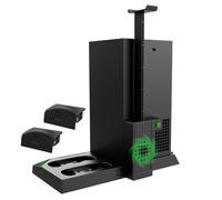 Support de Charge - IPEGA - XBX013 - Multifonction - Ventilateur - Xbox Série X