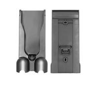 Support De Charge Mural Compatible avec Les Aspirateurs Dyson V12 Detect Slim Et V12 Slim, Station d'accueil Suspendue, Accessoires