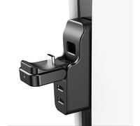 Support de charge pliable IPEGA pour PS5 Pro/Slim avec LED