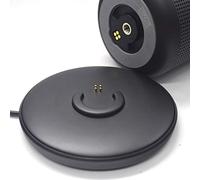 Support de charge pour Bose Soundlink Revolve/Revolve+ (Series II), support de charge de rechange avec câble USB de 1 m pour haut-parleur Bose Soundlink