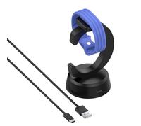 Support de charge pour Google Fitbit Air, station d'accueil magnétique de charge rapide, câble adaptateur de rechange pour montre intelligente, support d'affichage vertical, accessoires de base