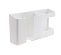 Support de charge pour téléphone portable : accès facile, placement du téléphone sans rayonnement favorisant un sommeil plus sain.