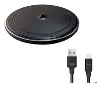 Support de charge pour Ultimate Ears UE Boom 3 / Megaboom 3 , enceinte Bluetooth portable - Noir