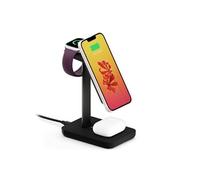 Socle De Charge Sans Fil Twelve South Hirise 3 Noir