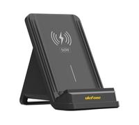 UleFone Chargeur inductif UF-WCS01 50W Noir