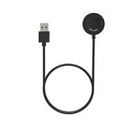 Support de charge stable pour montre connectée T500 T500 Plus Câble de charge USB Bracelet Adaptateur d'alimentation Adaptateur de voiture USB C avec câble pour casque Smartwatch Casque Fast Multiple