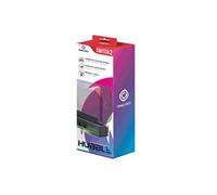 Oniverse Support de charge ventilé Hubble pour Nintendo Switch 2 – Station de refroidissement, Noir