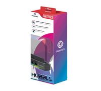 Support de charge ventilé Oniverse Noir pour Nintendo Switch 2