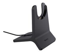 Support de charge Yealink 1308144, USB A, charge seule, sans DECT ni Bluetooth, pour Yealink BH70 et WH64
