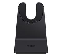Support de charge Yealink 1308146, USB A, charge seule, sans DECT ni Bluetooth, pour Yealink BH74 et WH68