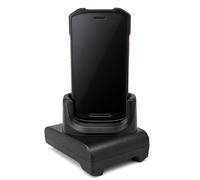 Support de chargement à fente unique pour Zebra TC21 TC26 CRD-TC2Y-BS1CO-01