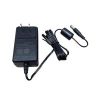 Support De Chargement, Compatible Avec Cecotec, Compatible Avec Conga, 1290, 1390, 1490, 1590, Pièces For Aspirateur Robot, Chargeur, Adaptateur Secteur, Station D'accueil(US power adpter)
