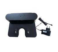 Support De Chargement For Aspirateur Robot Mamibot, EXVAC660/680S/880, Tesvor, X500 Pro/S6(1pc charging base)