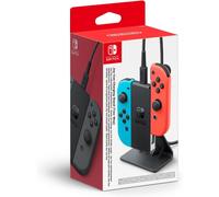 Support De Chargement Joy-Con Officiel Nintendo Switch (Deux Voies)