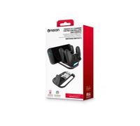 Nacon Chargeur pour 2 manettes Pro + Console Switch 2