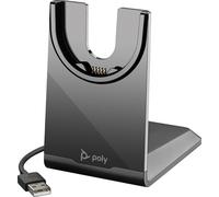 Support de chargement Poly Voyager USB-A, 220265-01