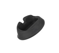 Support de chargement pour appareil photo, base en silicone antidérapante pour support d'appareil photo, bureau sécurisé et station de chargement en voyage