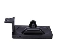 Support de Chargement pour Lunettes Intelligentes, Charge Rapide 3 en 1