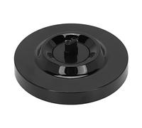 Support de chargement pour tondeuse à barbe électrique, forme ronde, pour hommes, compatible avec les modèles S5000, 6000, 7000, S8000, S9000, noir