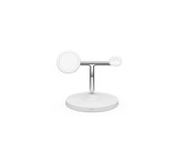 Belkin WIZ017vfWH Blanc Intérieure