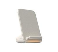 Doro Support de chargement sans fil Aurora – Blanc G pour smartphone