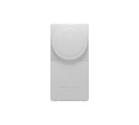 - Support de chargement sans fil - élévation, 3-en-1 + adaptateur secteur - 15 Watt - 2.33 A - grès - International