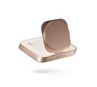 Support de chargement sans fil Zens + adaptateur secteur 15 W Cuivre