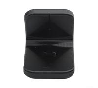 Support de chargeur aux couleurs vives pour Fitbit Air Home Decor (noir)